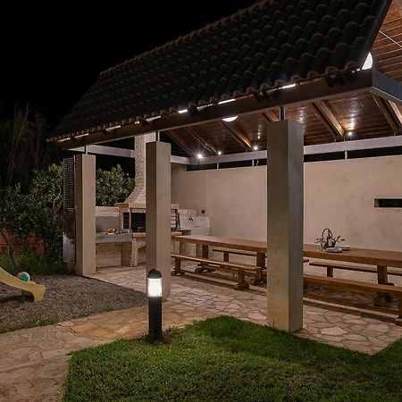 Daphnis Villas 하니아 외부 사진